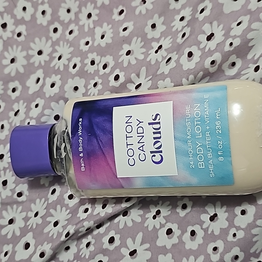 Bath and body works